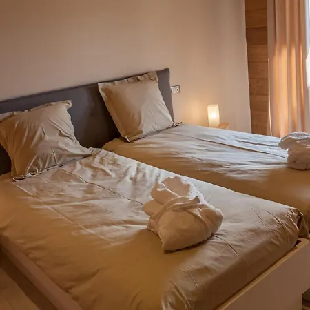 La De Tim Chalet Muhlbach-sur-Munster